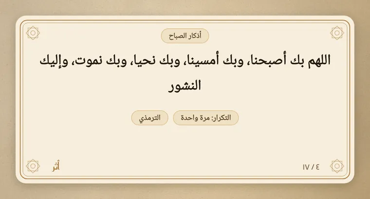 بطاقة ذكر